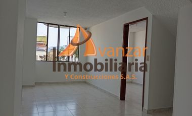 VENDO APARTAMENTO BUCARAMANGA VILLA DE SAN ALONSO