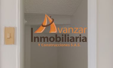 VENDO APARTAMENTO BUCARAMANGA VILLA DE SAN ALONSO