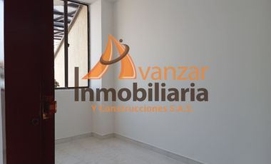 VENDO APARTAMENTO BUCARAMANGA VILLA DE SAN ALONSO