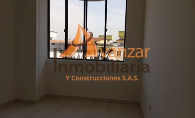 VENDO APARTAMENTO BUCARAMANGA VILLA DE SAN ALONSO