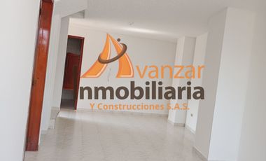 VENDO APARTAMENTO BUCARAMANGA VILLA DE SAN ALONSO