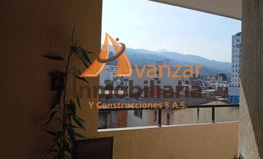 VENDO APARTAMENTO BUCARAMANGA VILLA DE SAN ALONSO