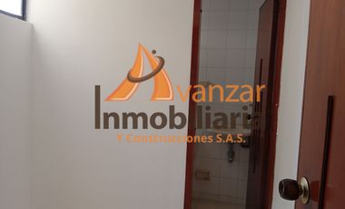VENDO APARTAMENTO BUCARAMANGA VILLA DE SAN ALONSO