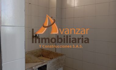 VENDO APARTAMENTO BUCARAMANGA VILLA DE SAN ALONSO