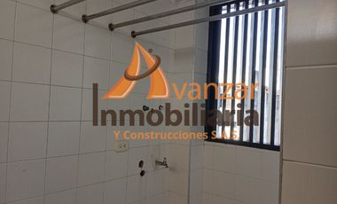 VENDO APARTAMENTO BUCARAMANGA VILLA DE SAN ALONSO