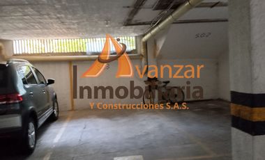 VENDO APARTAMENTO BUCARAMANGA VILLA DE SAN ALONSO