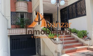 VENDO APARTAMENTO BUCARAMANGA VILLA DE SAN ALONSO