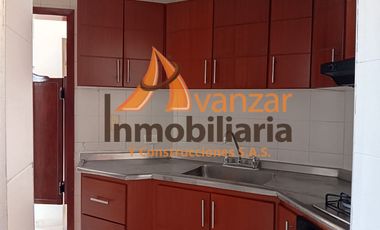 VENDO APARTAMENTO BUCARAMANGA VILLA DE SAN ALONSO