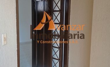 VENDO APARTAMENTO BUCARAMANGA VILLA DE SAN ALONSO