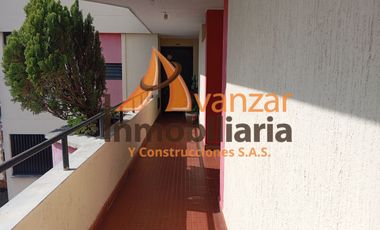 VENDO APARTAMENTO BUCARAMANGA VILLA DE SAN ALONSO