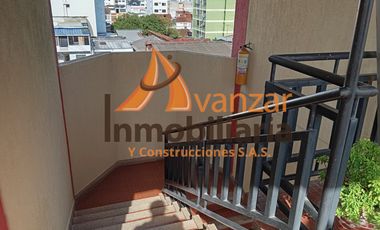 VENDO APARTAMENTO BUCARAMANGA VILLA DE SAN ALONSO