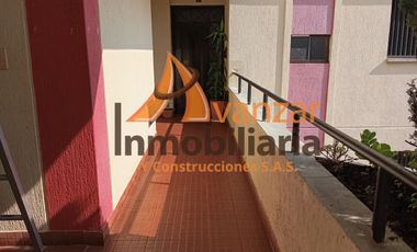 VENDO APARTAMENTO BUCARAMANGA VILLA DE SAN ALONSO