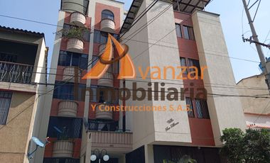 VENDO APARTAMENTO BUCARAMANGA VILLA DE SAN ALONSO
