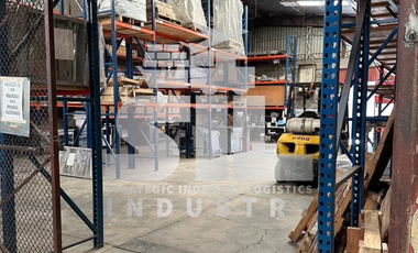 Asombrosa Bodega Industrial en VENTA en Iztacalco