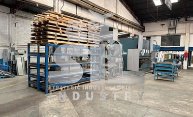 Asombrosa Bodega Industrial en VENTA en Iztacalco