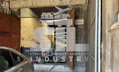 Asombrosa Bodega Industrial en VENTA en Iztacalco