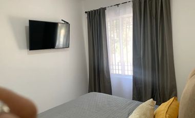 RENTA DE CASA AMUEBLADA EN LEÓN GTO, FRACC.MONTOLIVO RESIDENCIAL