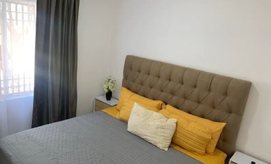 RENTA DE CASA AMUEBLADA EN LEÓN GTO, FRACC.MONTOLIVO RESIDENCIAL
