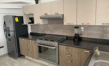 RENTA DE CASA AMUEBLADA EN LEÓN GTO, FRACC.MONTOLIVO RESIDENCIAL