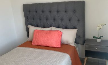 RENTA DE CASA AMUEBLADA EN LEÓN GTO, FRACC.MONTOLIVO RESIDENCIAL