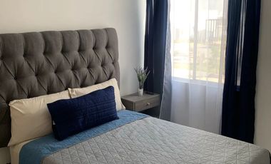 RENTA DE CASA AMUEBLADA EN LEÓN GTO, FRACC.MONTOLIVO RESIDENCIAL