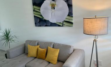 RENTA DE CASA AMUEBLADA EN LEÓN GTO, FRACC.MONTOLIVO RESIDENCIAL