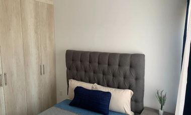 RENTA DE CASA AMUEBLADA EN LEÓN GTO, FRACC.MONTOLIVO RESIDENCIAL
