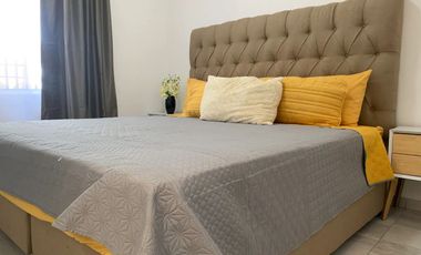 RENTA DE CASA AMUEBLADA EN LEÓN GTO, FRACC.MONTOLIVO RESIDENCIAL