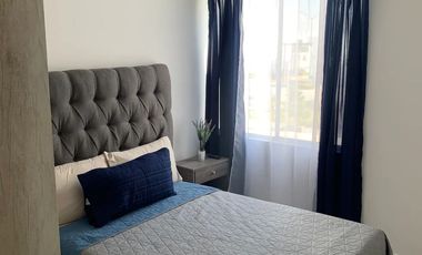 RENTA DE CASA AMUEBLADA EN LEÓN GTO, FRACC.MONTOLIVO RESIDENCIAL