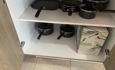 RENTA DE CASA AMUEBLADA EN LEÓN GTO, FRACC.MONTOLIVO RESIDENCIAL
