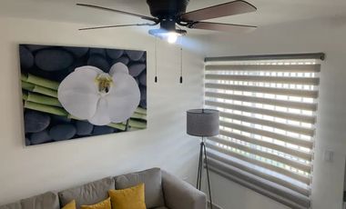 RENTA DE CASA AMUEBLADA EN LEÓN GTO, FRACC.MONTOLIVO RESIDENCIAL