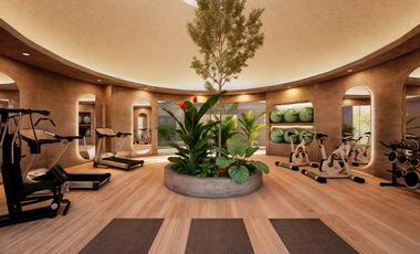 🌿 Armonía y Lujo en Tulum – 1 y 2 Recámaras 🌿