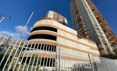 SE ARRIENDA DEPTO EN EDIF. PANORAMICO.