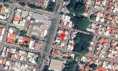 VENTA DE CASA EN TUXTLA GUTIERREZ CHIAPAS