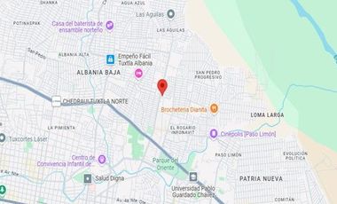 VENTA DE CASA EN TUXTLA GUTIERREZ CHIAPAS
