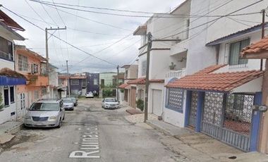 VENTA DE CASA EN TUXTLA GUTIERREZ CHIAPAS