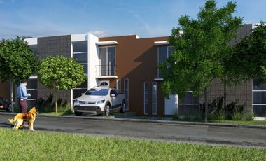 Casa en Venta en Emiliano Zapata con Alberca