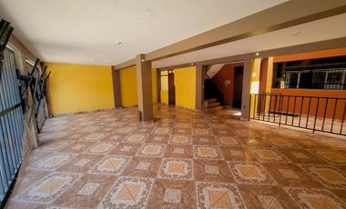 VENTA DE CASA EN URBANIZACION SAN PEDRO  EN TACNA.