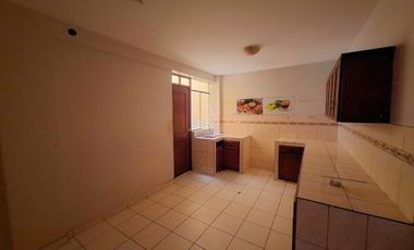 VENTA DE CASA EN URBANIZACION SAN PEDRO  EN TACNA.