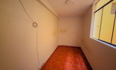 VENTA DE CASA EN URBANIZACION SAN PEDRO  EN TACNA.