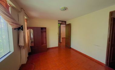 VENTA DE CASA EN URBANIZACION SAN PEDRO  EN TACNA.