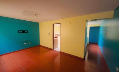 VENTA DE CASA EN URBANIZACION SAN PEDRO  EN TACNA.
