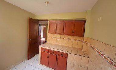 VENTA DE CASA EN URBANIZACION SAN PEDRO  EN TACNA.