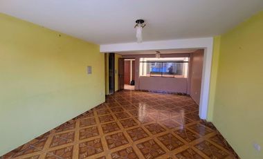 VENTA DE CASA EN URBANIZACION SAN PEDRO  EN TACNA.