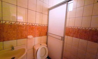 VENTA DE CASA EN URBANIZACION SAN PEDRO  EN TACNA.