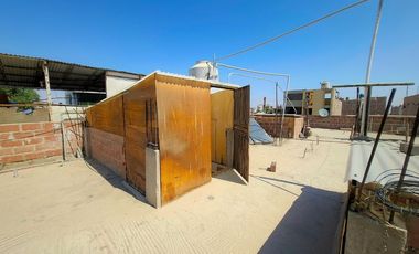VENTA DE CASA EN URBANIZACION SAN PEDRO  EN TACNA.