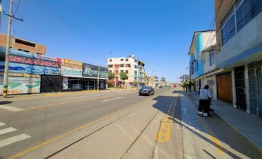 VENTA DE CASA EN URBANIZACION SAN PEDRO  EN TACNA.