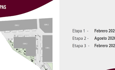 Bodegas corporativas con oficina y zona de carga, 29 unidades privativas, PREVENTA