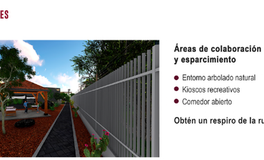 Bodegas corporativas con oficina y zona de carga, 29 unidades privativas, PREVENTA