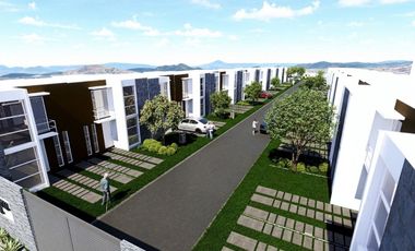 Casa en Venta en Emiliano Zapata Condominio El Pirul
